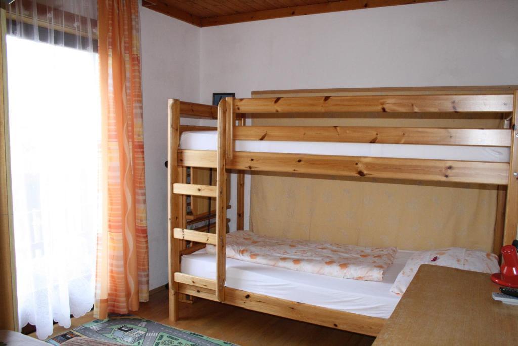 Pension Wolf Steindorf am Ossiacher See Room photo
